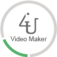 4U Video Maker